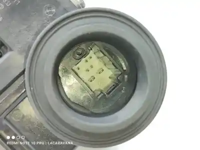 Автозапчастина б/у регулятор скла заднього правого для toyota c-hr (x10) hybrid active 122 cv / 90 kw посилання на oem iam 69830f4010  