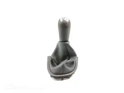 Second-hand car spare part gear lever knob for renault clio iv authentique oem iam references 328650918r