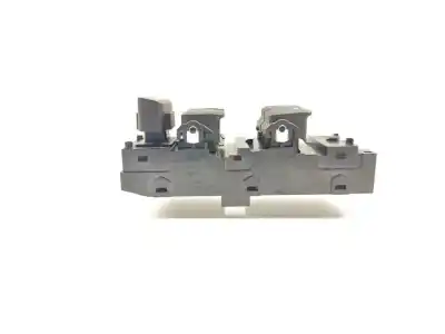 Second-hand car spare part Left Front Power Window Switch for HYUNDAI I20 Style 101 CV / 74 KW OEM IAM references 93570C81204X  