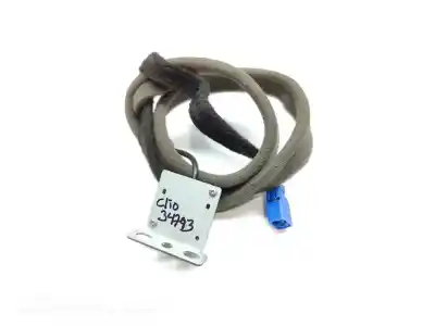 Second-hand car spare part antenna for renault clio iv authentique oem iam references 259752753r