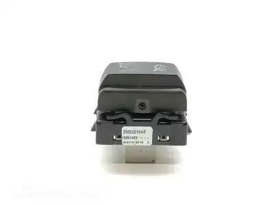 Second-hand car spare part switch for renault clio iv authentique oem iam references 255502964r  