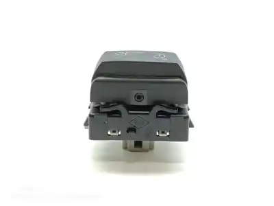 Second-hand car spare part switch for renault clio iv authentique oem iam references 255502964r  