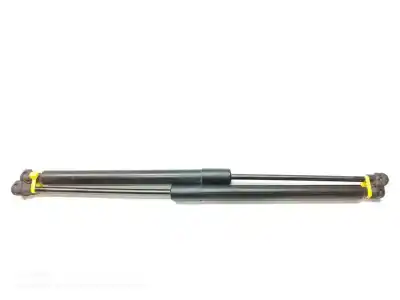 Second-hand car spare part tailgate gas strut for renault clio iv authentique oem iam references 844308661r
