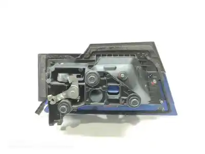 Автозапчасти б/у задняя правая наружная ручка за toyota c-hr (x10) hybrid active 122 cv / 90 kw ссылки oem iam 69230f4010j0  