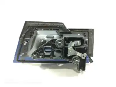 Автозапчастина б/у завнішня ручка задня ліва для toyota c-hr (x10) hybrid active 122 cv / 90 kw посилання на oem iam 69240f4010j0  