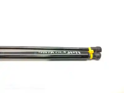 Автозапчастина б/у амортизаторі багажника/дверей для toyota c-hr (x10) hybrid active 122 cv / 90 kw посилання на oem iam 68950f4050  