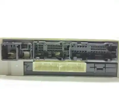 Автозапчастина б/у електронний модуль для toyota c-hr (x10) hybrid active 122 cv / 90 kw посилання на oem iam 89221f4030  