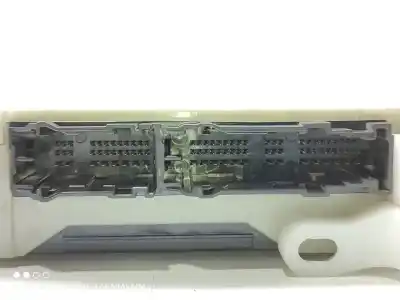 Автозапчастина б/у електронний модуль для toyota c-hr (x10) hybrid active 122 cv / 90 kw посилання на oem iam 89221f4030  