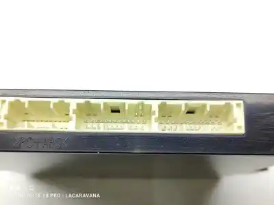 Pezzo di ricambio per auto di seconda mano MODULO ELETTRONICO per TOYOTA C-HR  Riferimenti OEM IAM 89990F4030  