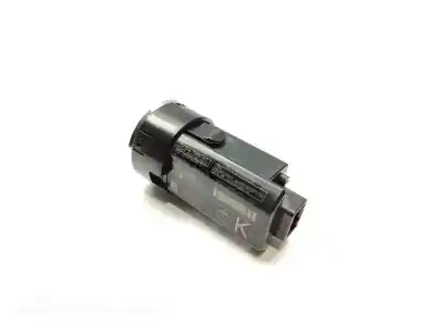 Автозапчастина б/у стартер для toyota c-hr (x10) hybrid active 122 cv / 90 kw посилання на oem iam 450200h040  