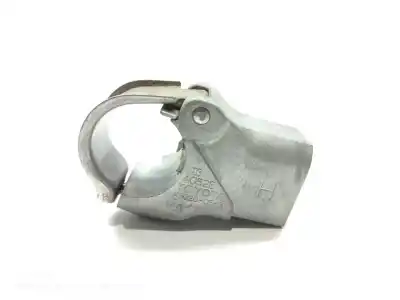 Автозапчастина б/у стартер для toyota c-hr (x10) hybrid active 122 cv / 90 kw посилання на oem iam 450200h040  