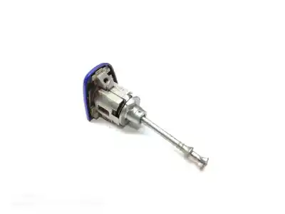 Автозапчастина б/у стартер для toyota c-hr (x10) hybrid active 122 cv / 90 kw посилання на oem iam 450200h040  