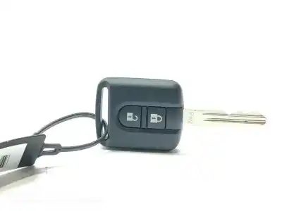 İkinci el araba yedek parçası mars salteri için nissan qashqai (j10) acenta oem iam referansları k9810jd02a  