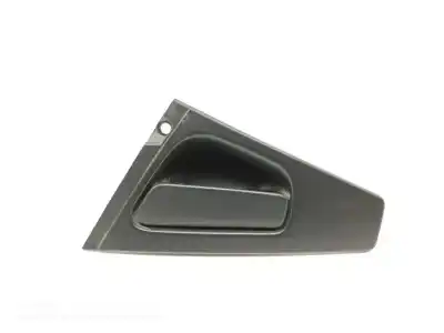 Second-hand car spare part exterior right rear door handle for renault clio iv authentique oem iam references 806064967r