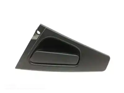 Second-hand car spare part exterior right rear door handle for renault clio iv authentique oem iam references 806064967r