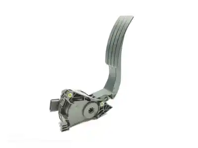 Second-hand car spare part accelerator pedal for renault clio iv authentique oem iam references 180029347r