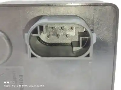 Second-hand car spare part ignition switch for renault clio iv authentique oem iam references 285905719r  