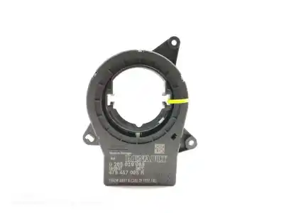 Second-hand car spare part sensor for renault clio iv authentique oem iam references 479457095r