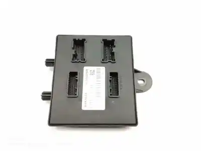 Second-hand car spare part electronic module for renault clio iv authentique oem iam references 231a04792r