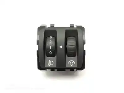 Second-hand car spare part switch for renault clio iv authentique oem iam references 251900567r