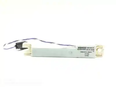 Second-hand car spare part ELECTRONIC MODULE for RENAULT MEGANE IV BERLINA 5P  OEM IAM references 285900007R  
