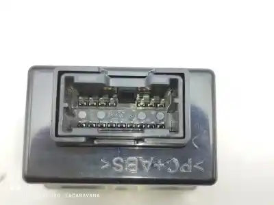 Second-hand car spare part electronic module for hyundai i20 style oem iam references 96120c7000  