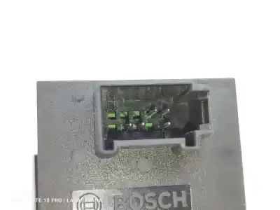 Second-hand car spare part electronic module for hyundai i20 style oem iam references 95420b4000  