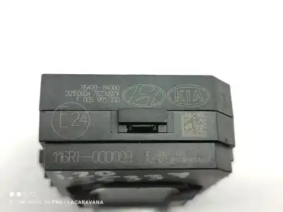 Second-hand car spare part electronic module for hyundai i20 style oem iam references 95420b4000  