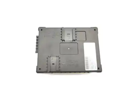 Second-hand car spare part electronic module for hyundai i20 style oem iam references 95400c8110  