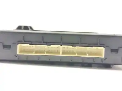 Second-hand car spare part electronic module for hyundai i20 style oem iam references 95400c8110  