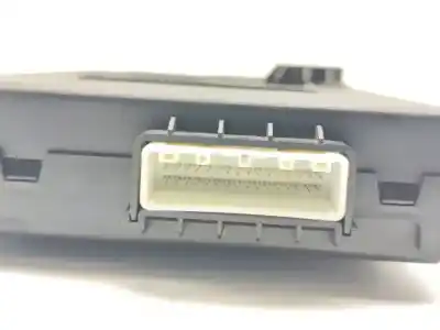 Second-hand car spare part electronic module for hyundai i20 style oem iam references 95400c8110  