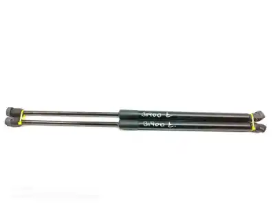 Peça sobressalente para automóvel em segunda mão amortecedores do tronco / porta por seat leon (5f1) style referências oem iam 5f4827550a   Peça sobressalente para automóvel em segunda mão amortecedores do tronco / porta por seat leon (5f1) style referências oem iam 5f4827550a