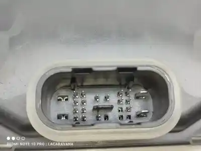 Second-hand car spare part electronic module for audi q5 (fyb) 50 tfsi e quattro advanced oem iam references 80a907397b  