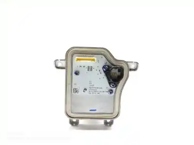 Peça sobressalente para automóvel em segunda mão módulo eletrônico por audi q5 (fyb) 50 tfsi e quattro advanced referências oem iam 80a998474a