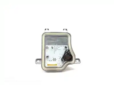 Peça sobressalente para automóvel em segunda mão módulo eletrônico por audi q5 (fyb) 50 tfsi e quattro advanced referências oem iam 80a998473a