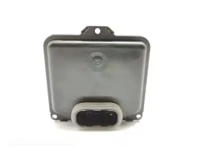 Second-hand car spare part electronic module for audi q5 (fyb) 50 tfsi e quattro advanced oem iam references 80a907397b  