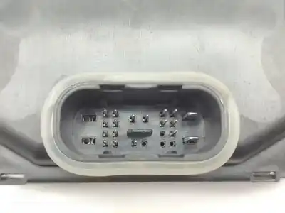 Second-hand car spare part electronic module for audi q5 (fyb) 50 tfsi e quattro advanced oem iam references 80a907397b  