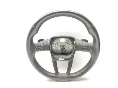 Peça sobressalente para automóvel em segunda mão volante por audi q5 (fyb) 50 tfsi e quattro advanced referências oem iam 80a419091a