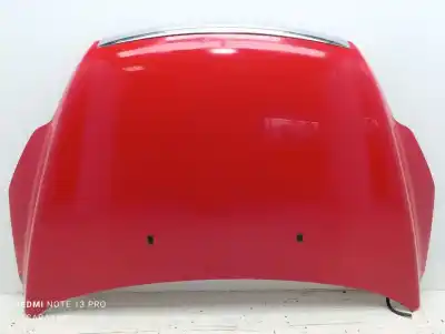 Peça sobressalente para automóvel em segunda mão capot por ford focus lim. (cb4) business referências oem iam 1521601  