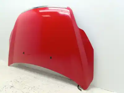 Peça sobressalente para automóvel em segunda mão capot por ford focus lim. (cb4) business referências oem iam 1521601  