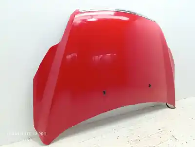 Peça sobressalente para automóvel em segunda mão capot por ford focus lim. (cb4) business referências oem iam 1521601  