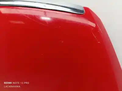 Peça sobressalente para automóvel em segunda mão capot por ford focus lim. (cb4) business referências oem iam 1521601  