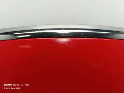 Peça sobressalente para automóvel em segunda mão capot por ford focus lim. (cb4) business referências oem iam 1521601  