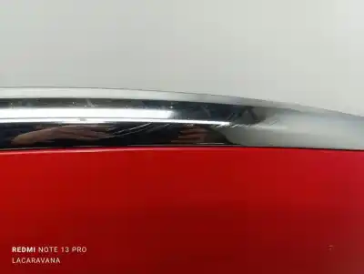 Peça sobressalente para automóvel em segunda mão capot por ford focus lim. (cb4) business referências oem iam 1521601  