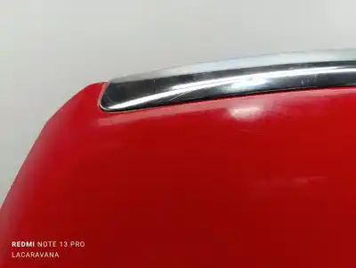 Peça sobressalente para automóvel em segunda mão capot por ford focus lim. (cb4) business referências oem iam 1521601  