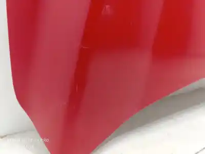 Peça sobressalente para automóvel em segunda mão capot por ford focus lim. (cb4) business referências oem iam 1521601  