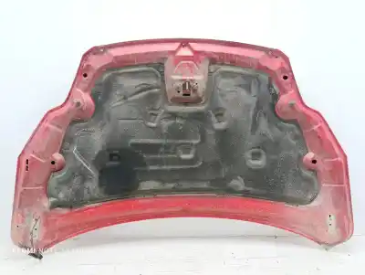 Peça sobressalente para automóvel em segunda mão capot por ford focus lim. (cb4) business referências oem iam 1521601  