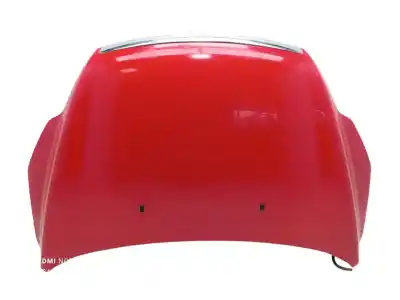 Second-hand car spare part bonnet for ford focus lim. (cb4) business oem iam references 1521601