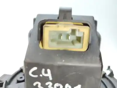 Автозапчасти б/у нагревательный вентилятор за citroen c4 picasso attraction ссылки oem iam 9849784380  