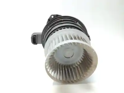 Автозапчастина б/у вентилятор опалення для toyota c-hr (x10) hybrid active 122 cv / 90 kw посилання на oem iam 87103f4020  